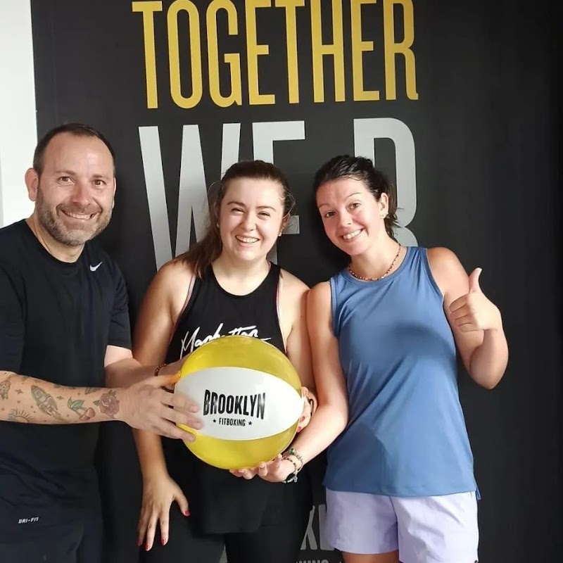 Imagen de Brooklyn Fitboxing Albal