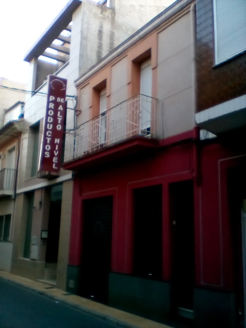 Imagen de Carns Vicente Maties