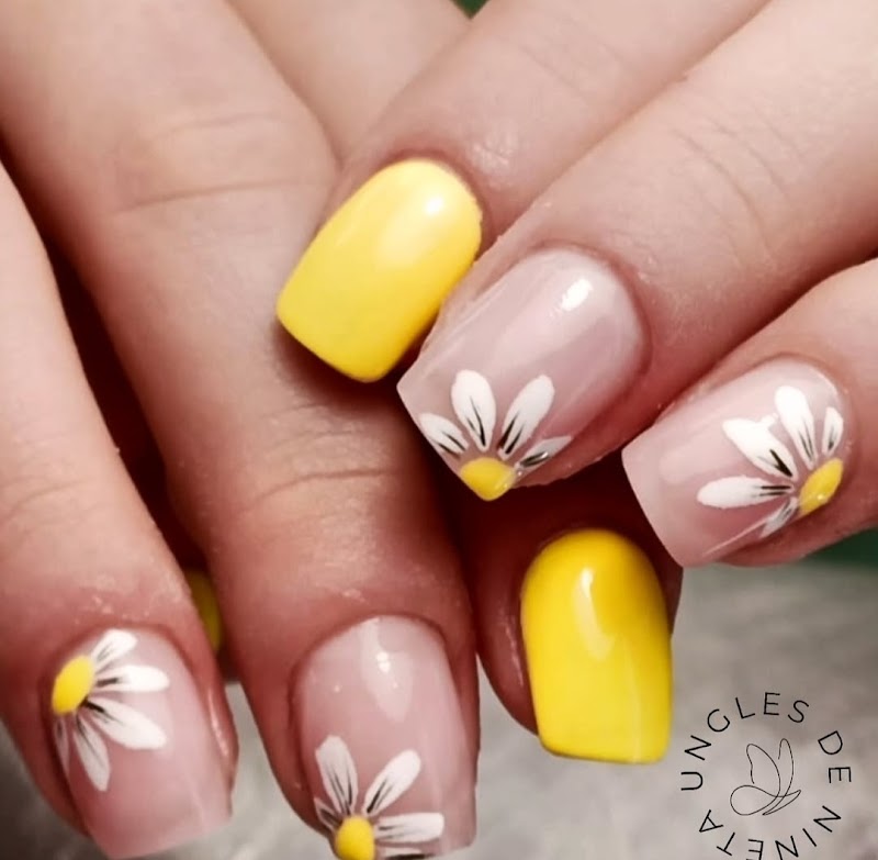 Imagen de Ungles de Nineta