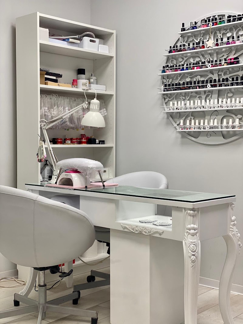 Imagen de Ungles de Nineta