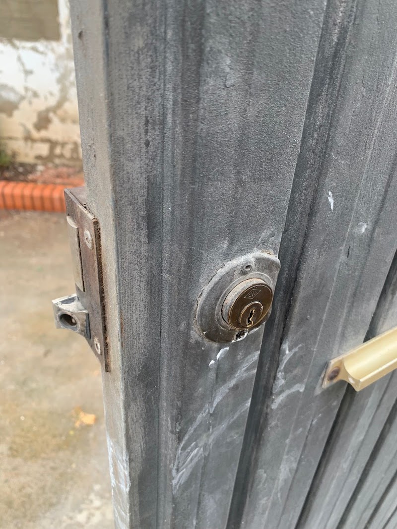 Imagen de Cerrajero Catarroja Llave Maestra