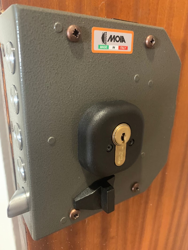 Imagen de Cerrajero Catarroja Llave Maestra