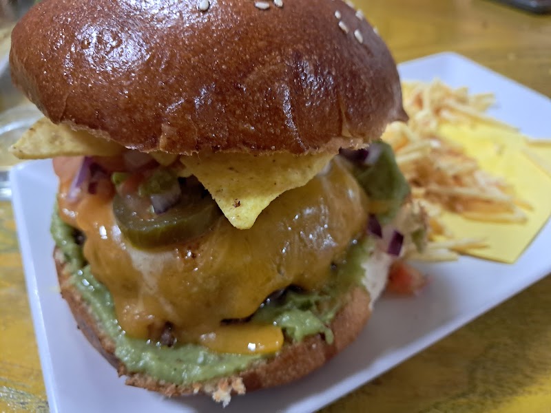 Imagen de Cervezas Alegría