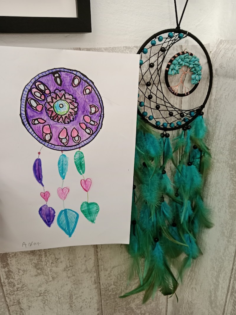 Imagen de L´estudi.espacio Creativo.dibujo y Pintura.mindfulness y Arteterapiað¨