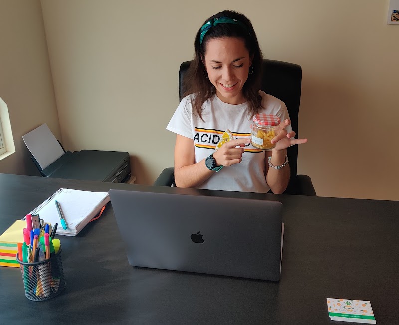 Imagen de Nutrición Laura Torres