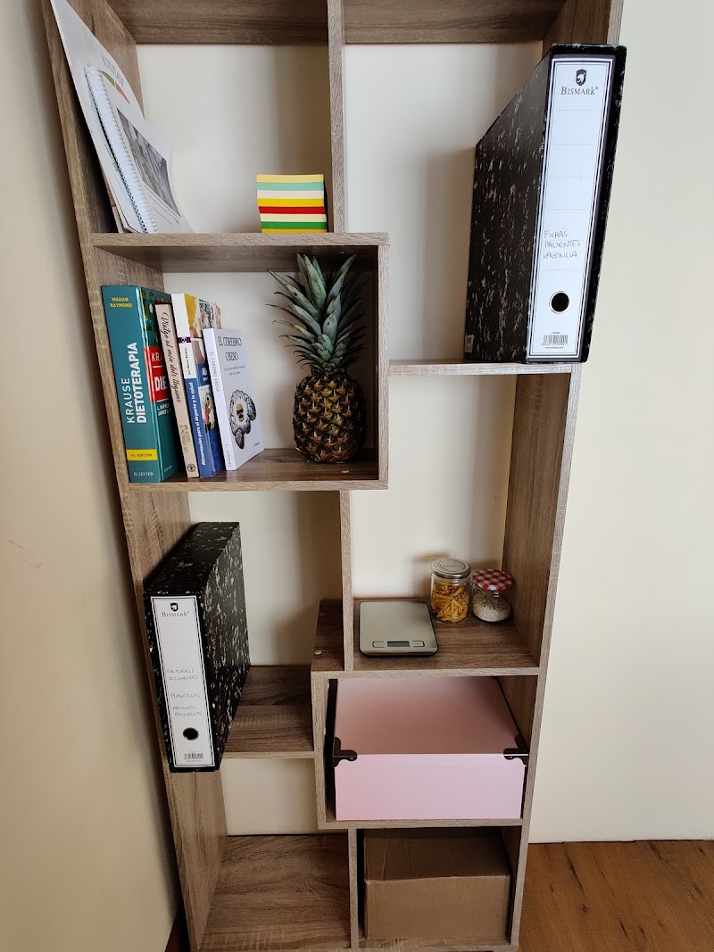 Imagen de Nutrición Laura Torres