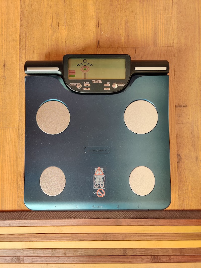 Imagen de Nutrición Laura Torres