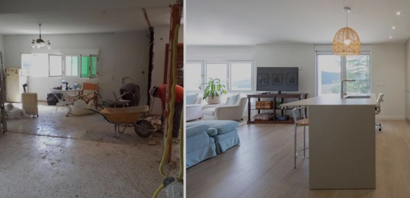 Imagen de Reformas Fix Express