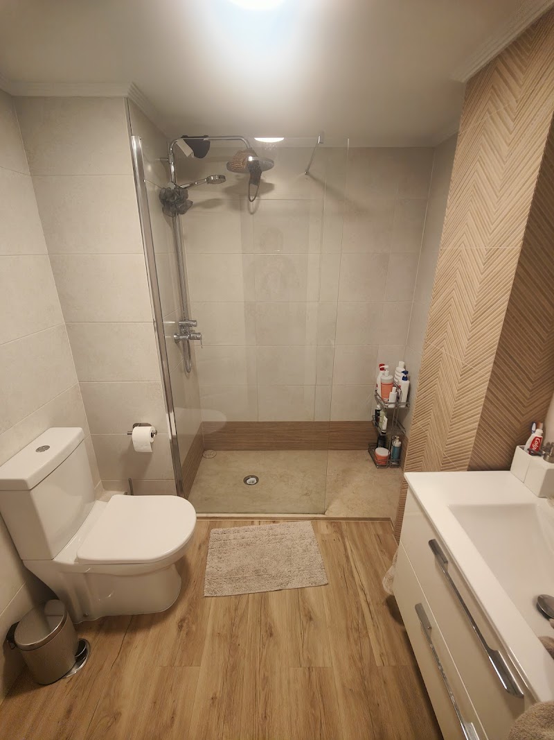 Imagen de Reformas Fix Express