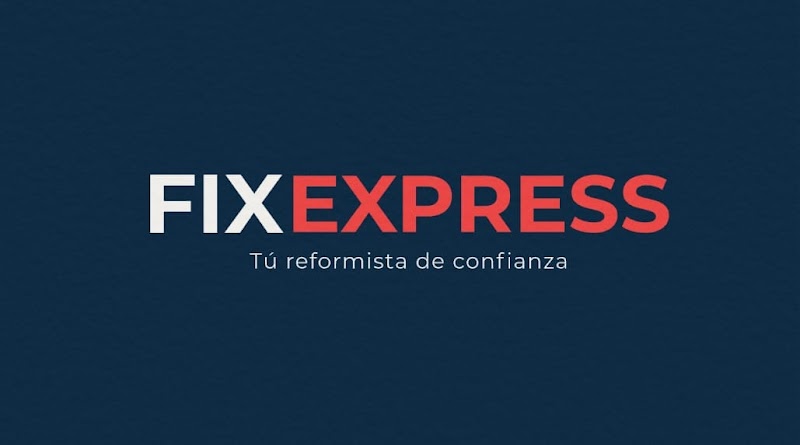 Imagen de Reformas Fix Express