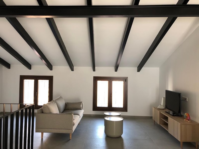 Imagen de Bono Proyectos