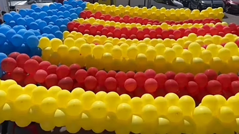 Imagen de Grupo Arrow