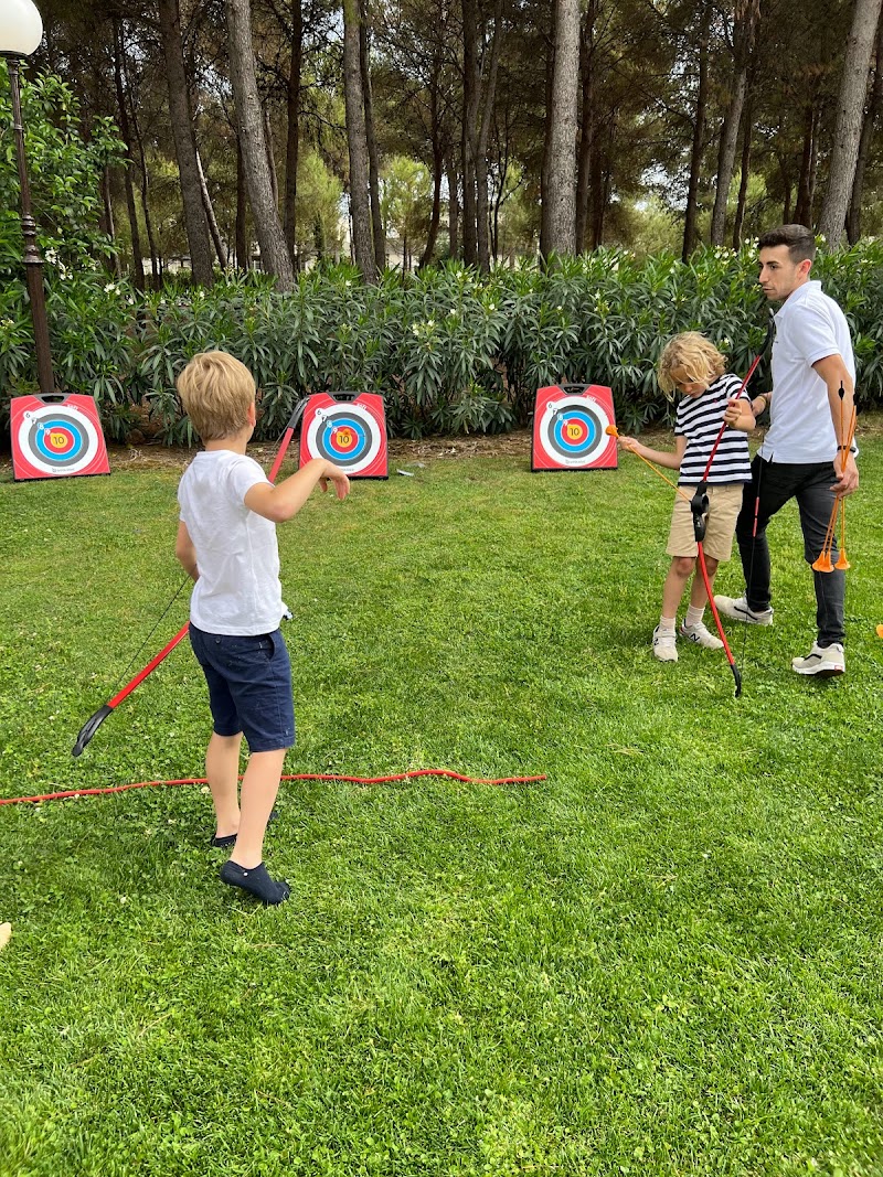 Imagen de Grupo Arrow