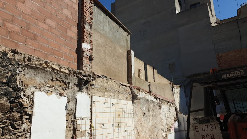 Imagen de Aracons Derribos y Excavaciones S.l.