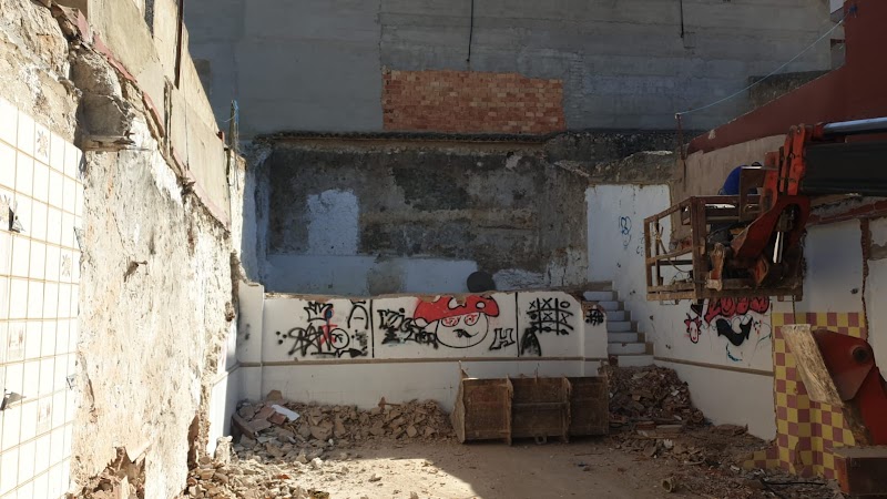 Imagen de Aracons Derribos y Excavaciones S.l.