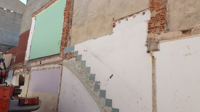 Imagen de Aracons Derribos y Excavaciones S.l.