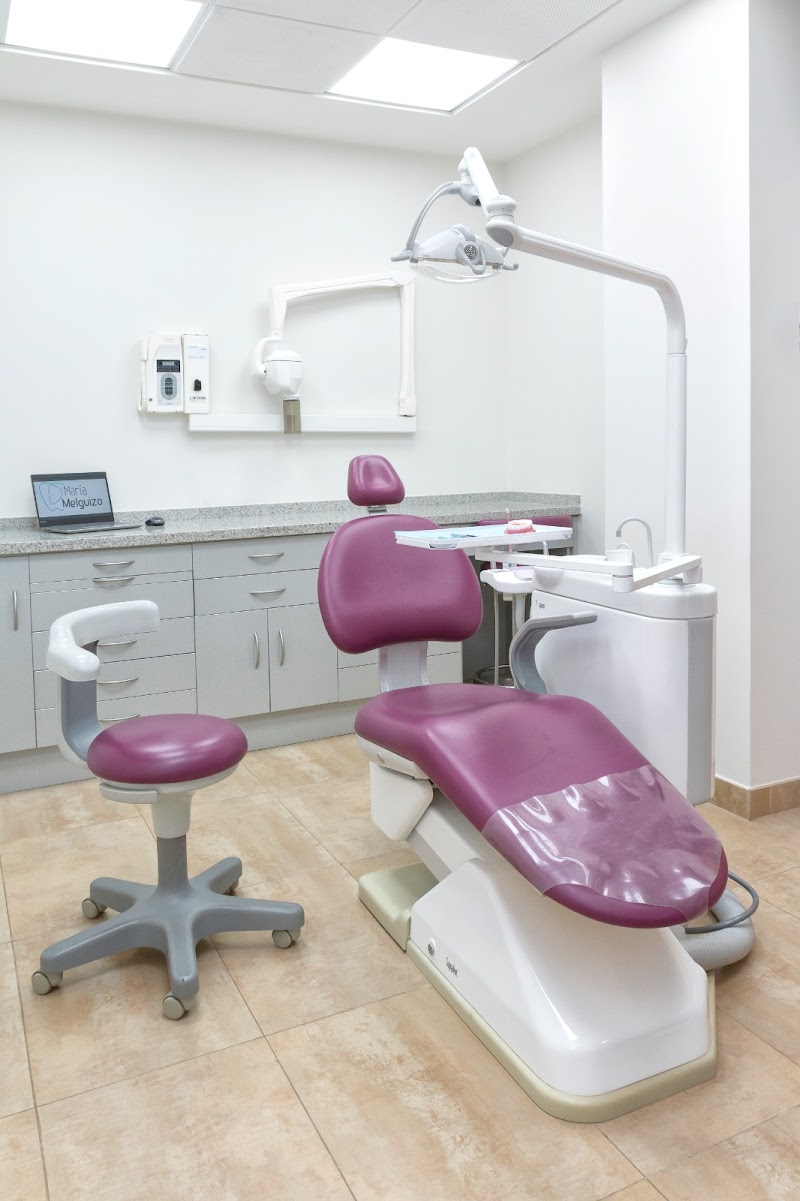 Imagen de Clínica Dental María Melguizo