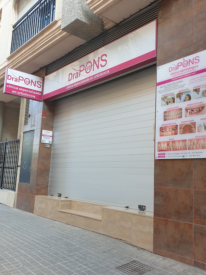 Imagen de Clínica Dental María Melguizo