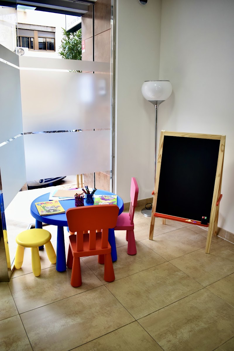 Imagen de Clínica Dental María Melguizo