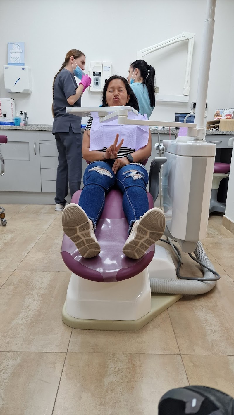 Imagen de Clínica Dental María Melguizo