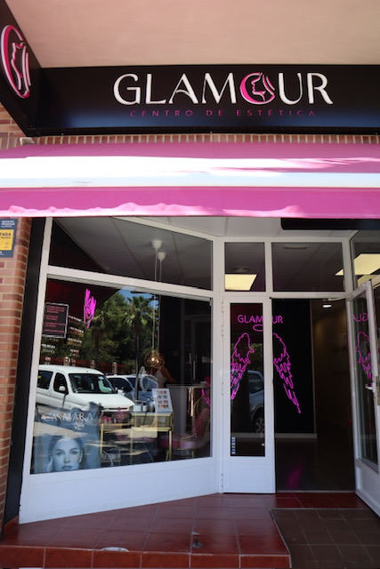 Imagen de Glamour By Verónica Sánchez Centro de Belleza