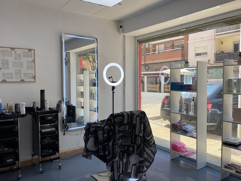 Imagen de Kaprichos Nany Nails