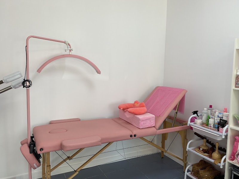 Imagen de Kaprichos Nany Nails