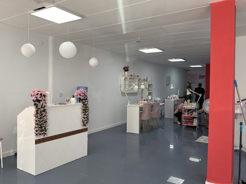 Imagen de Kaprichos Nany Nails