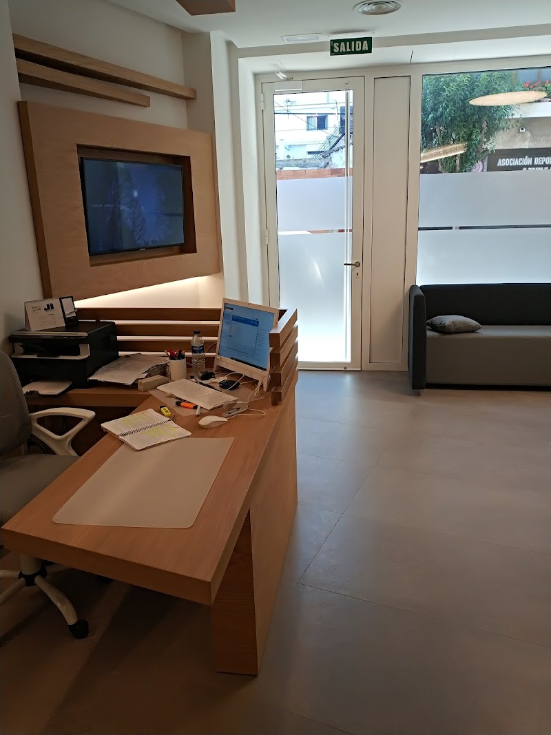 Imagen de Clínica Roche