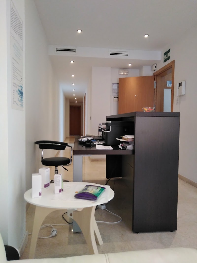 Imagen de Clínica Roche