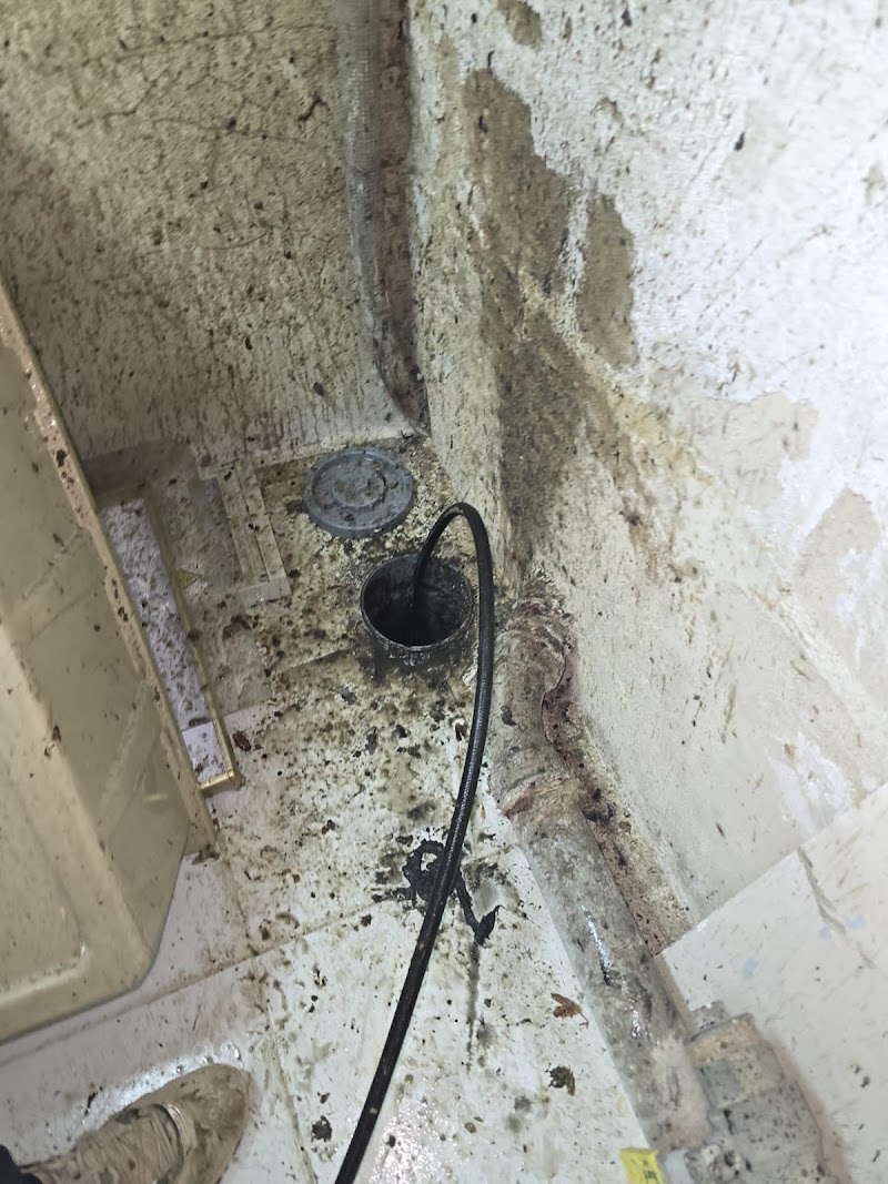 Imagen de Desatascos Hernandez