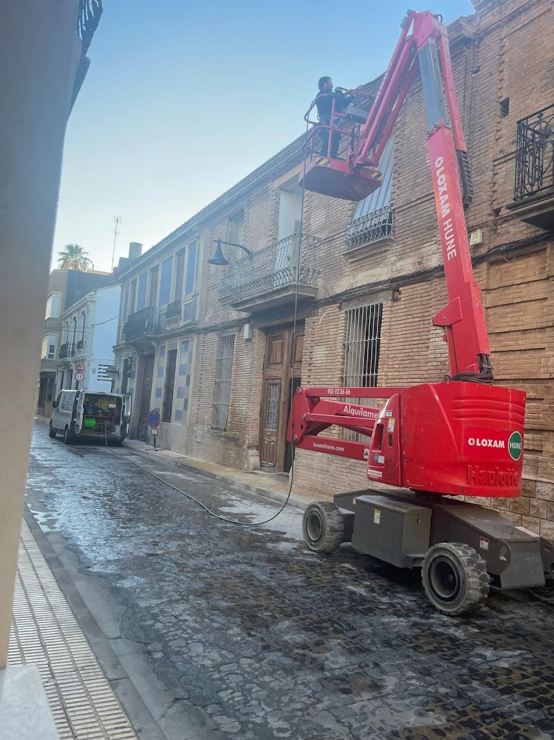 Imagen de Desatascos Hernandez