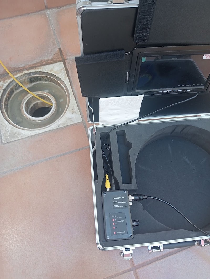 Imagen de Desatascos Hernandez