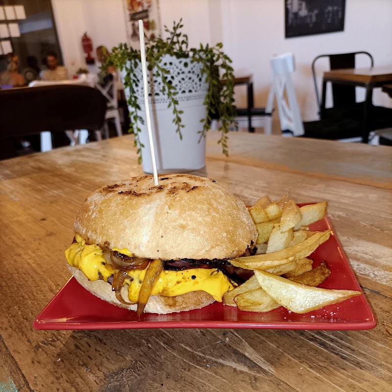 Imagen de Pizzeria Les Corts