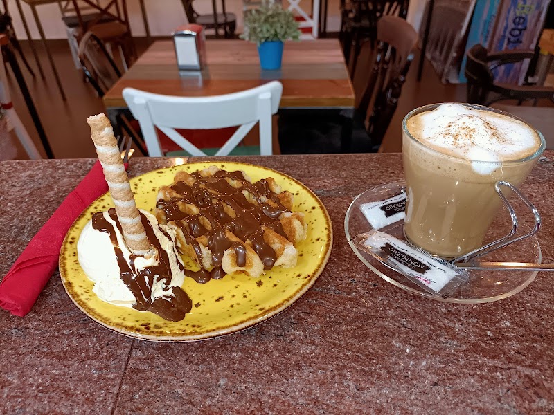 Imagen de Pizzeria Les Corts