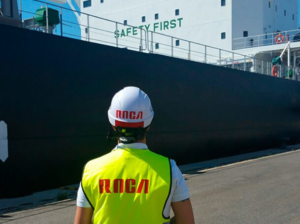 Imagen de Roca Defisan