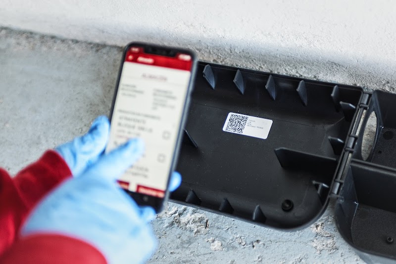 Imagen de Roca Defisan