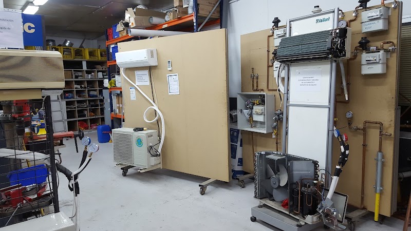 Imagen de Formació Ceg