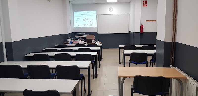 Imagen de Formació Ceg