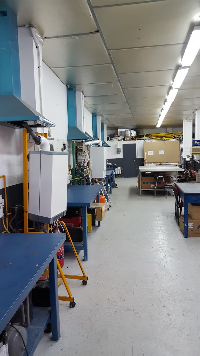 Imagen de Formació Ceg