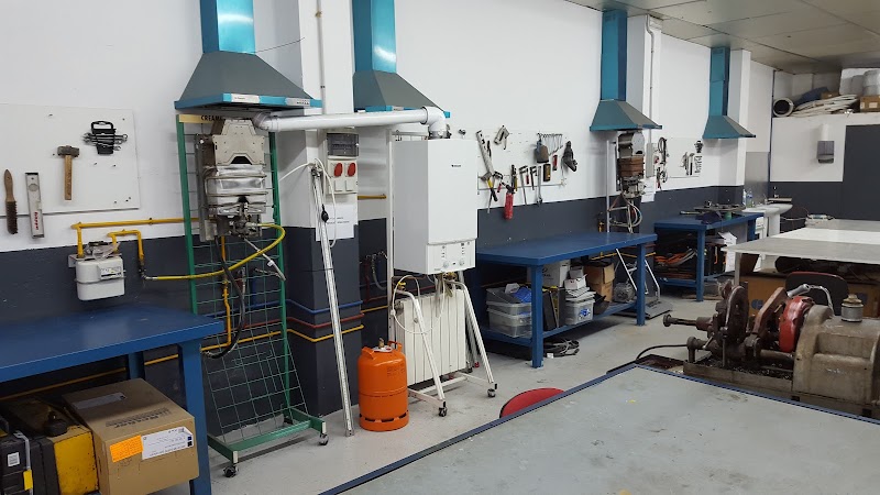 Imagen de Formació Ceg