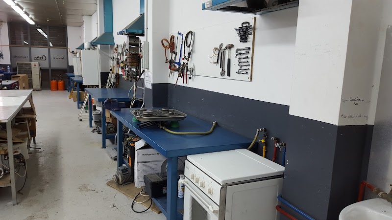 Imagen de Formació Ceg