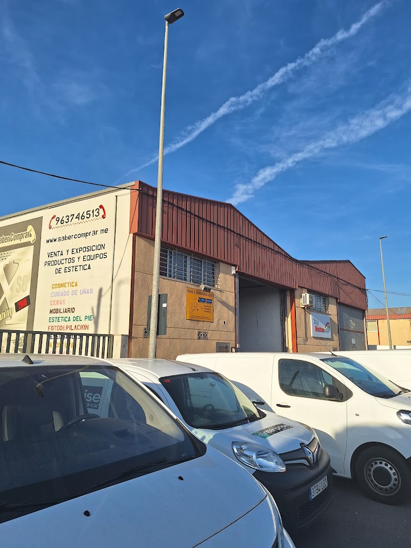 Imagen de negocio en Transporte y logística en Provincia de Valencia