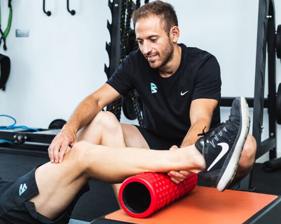 Imagen de Betraining Sport Clinic