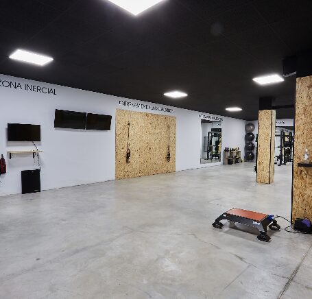 Imagen de Betraining Sport Clinic