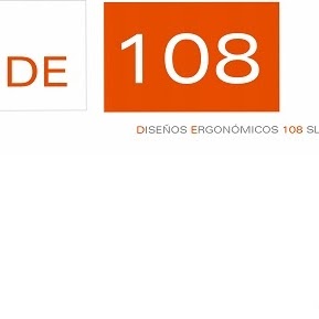 Imagen de Diseños Ergonomicos 108 Sl