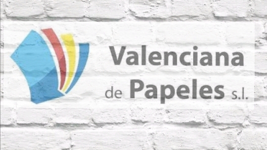 Imagen de Valenciana de Papeles Sl