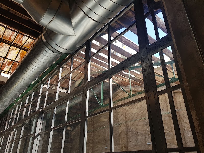 Imagen de Raymetal Pérgolas Bioclimáticas