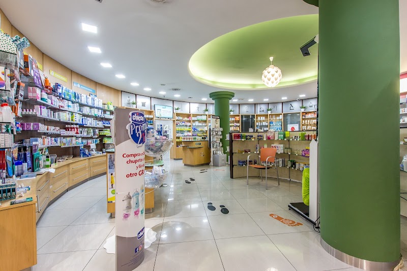 Imagen de negocio en Farmacia