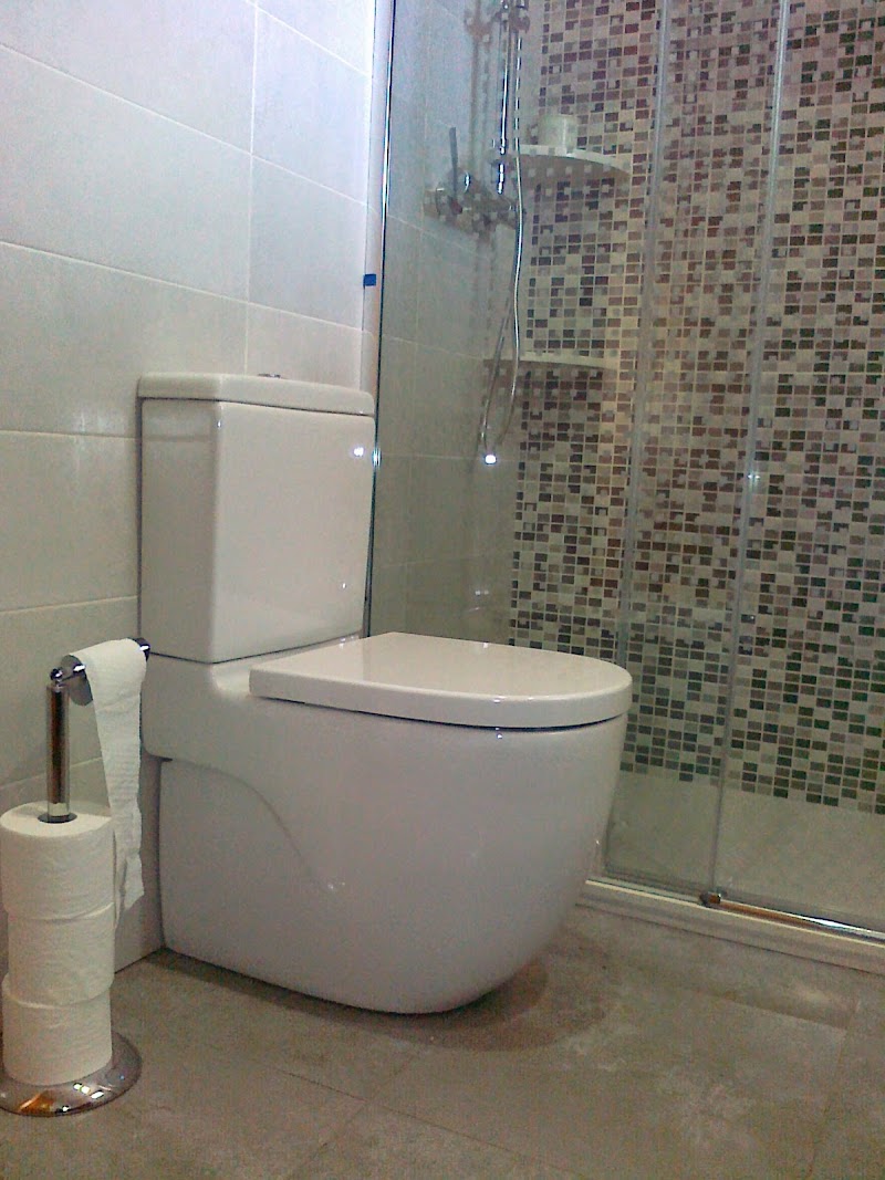 Imagen de Nacho Chilet Fontaneros